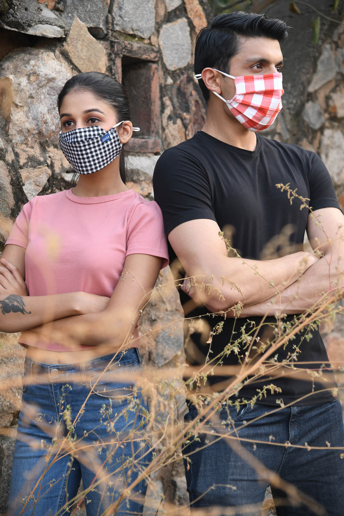 natural and artistic